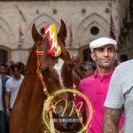 Palio 2 luglio 2024: la fotogallery della prima prova
