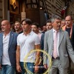 Palio 2 luglio 2024: la fotogallery della prima prova