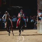 Palio 2 luglio 2024: la gallery della quarta prova