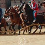 Palio 2 luglio 2024: la gallery della quarta prova