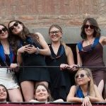 Palio 2 luglio 2024: le foto della Prova Generale