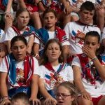 Palio 2 luglio 2024: le foto della Prova Generale