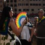 Palio 2 luglio 2024: le foto della Prova Generale