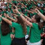 Palio 2 luglio 2024: le foto della Prova Generale