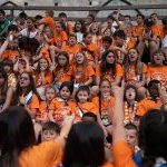 Palio 2 luglio 2024: le foto della Prova Generale