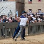 Palio 2 luglio 2024: le foto della Prova Generale