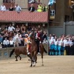 Palio 2 luglio 2024: le foto della Prova Generale