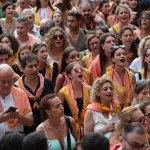 Palio 2 luglio 2024: le foto della Prova Generale