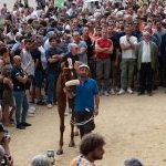 Palio 2 luglio 2024: le foto della Prova Generale