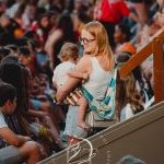 Palio 2 luglio 2024: le foto della Provaccia e della Benedizione del Drappellone