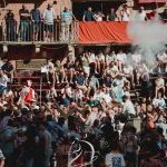 Palio 2 luglio 2024: le foto della Provaccia e della Benedizione del Drappellone