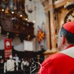 Palio 2 luglio 2024: le foto della Provaccia e della Benedizione del Drappellone