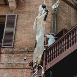 Palio rinviato, la fotogallery