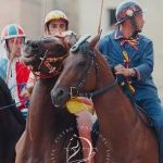 Palio rinviato, la fotogallery