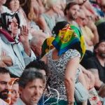 Palio rinviato, la fotogallery