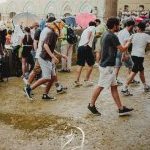 Palio rinviato, la fotogallery