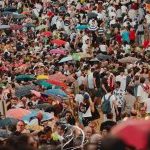 Palio rinviato, la fotogallery