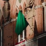 Palio rinviato, la fotogallery