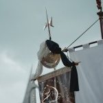 Palio rinviato, la fotogallery del Corteo Storico