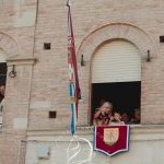 Torre: la fotogallery del Battesimo Contradaiolo 2024