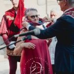 Torre: la fotogallery del Battesimo Contradaiolo 2024