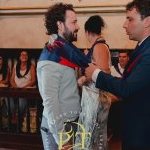 Nicchio: la fotogallery del Battesimo Contradaiolo