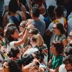 Palio 16 agosto 2024: la fotogallery dell'assegnazione dei cavalli