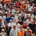 Palio 16 agosto 2024: la fotogallery dell'assegnazione dei cavalli