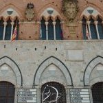 Palio 16 agosto 2024: la fotogallery dell'assegnazione dei cavalli