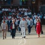 Palio 16 agosto 2024: la fotogallery di Pietro Tonnicodi delle batterie di selezione 