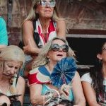 Palio 16 agosto 2024: la fotogallery di Pietro Tonnicodi delle batterie di selezione 