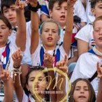 Palio 16 agosto 2024: la fotogallery della quarta prova