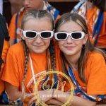 Palio 16 agosto 2024: la fotogallery della quarta prova