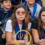 Palio 16 agosto 2024: la fotogallery della quarta prova