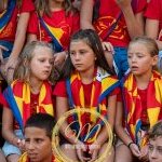 Palio 16 agosto 2024: la fotogallery della quarta prova