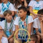 Palio 16 agosto 2024: la fotogallery della quarta prova