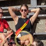 Palio 16 agosto 2024: la fotogallery della quarta prova