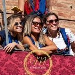 Palio 16 agosto 2024: la fotogallery della quarta prova