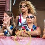Palio 16 agosto 2024: la fotogallery della quarta prova