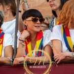 Palio 16 agosto 2024: la fotogallery della quarta prova