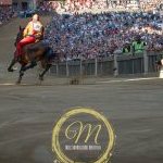 Palio 16 agosto 2024: la fotogallery della quarta prova