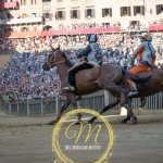 Palio 16 agosto 2024: la fotogallery della quarta prova
