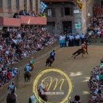 Palio 16 agosto 2024: la fotogallery della quarta prova