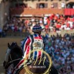 Palio 16 agosto 2024: la fotogallery della quarta prova