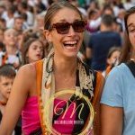Palio 16 agosto 2024: la fotogallery della quarta prova