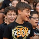 Palio 16 agosto 2024: la fotogallery della quarta prova