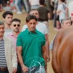 Palio 16 agosto 2024: la fotogallery della quarta prova