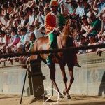 Palio 16 agosto 2024: la fotogallery della quarta prova
