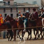 Palio 16 agosto 2024: la fotogallery della quarta prova