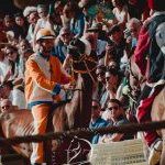 Palio 16 agosto 2024: la fotogallery della quarta prova